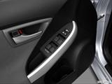  Driver's side inside window controls photo
